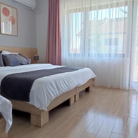 Forest Apartments Бітола Екстер'єр фото