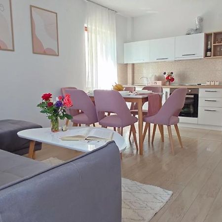 Forest Apartments Бітола Екстер'єр фото