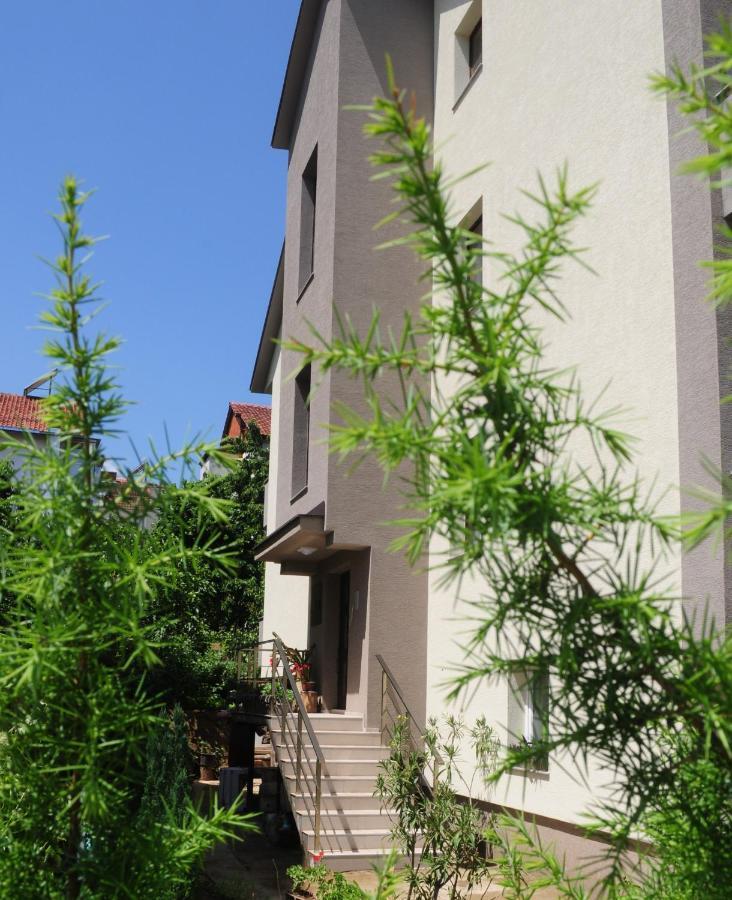 Forest Apartments Бітола Екстер'єр фото