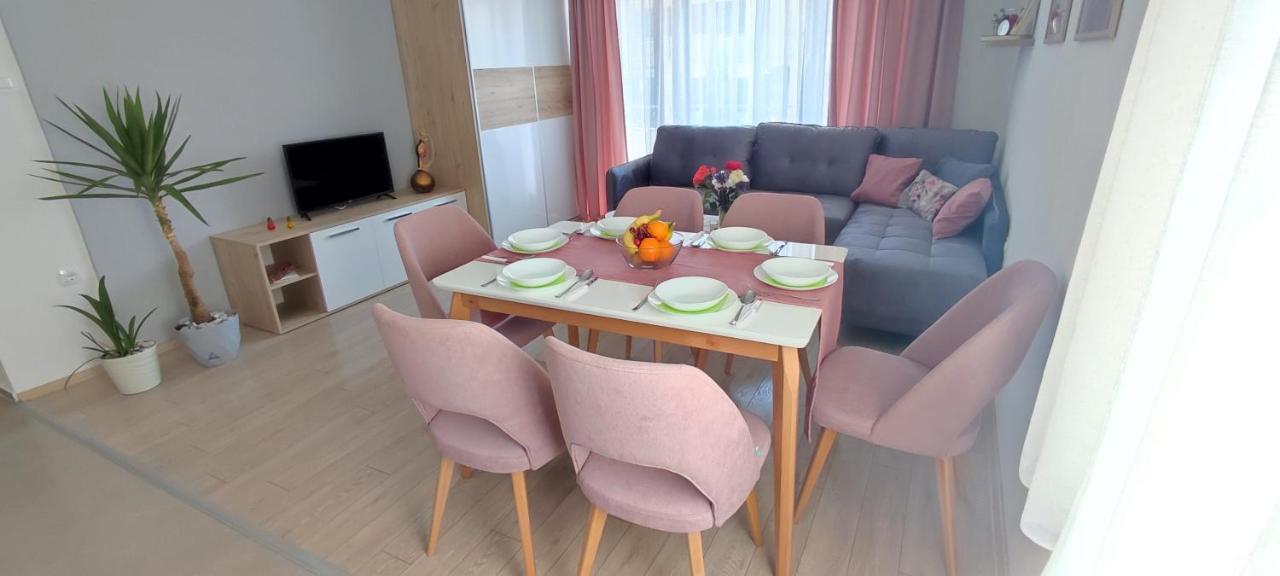 Forest Apartments Бітола Екстер'єр фото